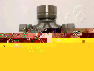 Ashika 66-09-901 шарнир, продольный вал на ISUZU D-MAX (8DH)