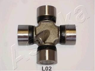 Ashika 66-0L-L02 шарнир, продольный вал на LAND ROVER DEFENDER Station Wagon (LD)