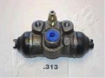 Ashika 67-03-313 колесный тормозной цилиндр на MAZDA 323 III Hatchback (BF)
