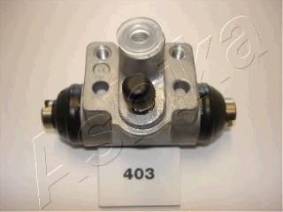 Ashika 67-04-403 колесный тормозной цилиндр на HONDA CIVIC I Shuttle (AN, AR)