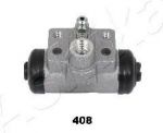 Ashika 67-04-408 колесный тормозной цилиндр на HONDA ACCORD III (CA)