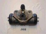 Ashika 67-05-502 колесный тормозной цилиндр на HYUNDAI PONY