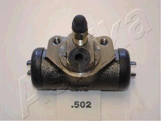 Ashika 67-05-502 колесный тормозной цилиндр на HYUNDAI PONY