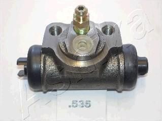 Ashika 67-05-535 колесный тормозной цилиндр на MITSUBISHI L 300 фургон (P0_W, P1_W, P0_V, P1_V, P_2V, P2_W)