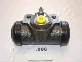 Ashika 67-09-996 колесный тормозной цилиндр на JEEP WRANGLER II (TJ)