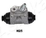 Ashika 67-0H-H25 колесный тормозной цилиндр на HYUNDAI SONATA II (Y-2)