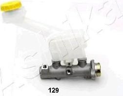 Ashika 68-01-129 главный тормозной цилиндр на NISSAN X-TRAIL (T31)