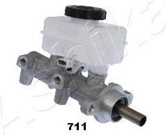 Ashika 68-07-711 главный тормозной цилиндр на SUBARU LEGACY III универсал (BE, BH)
