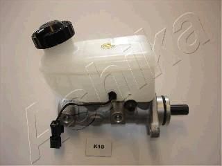Ashika 68-K0-018 главный тормозной цилиндр на KIA SORENTO I (JC)