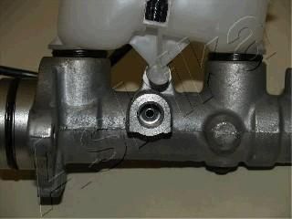 Ashika 68-K0-030 главный тормозной цилиндр на KIA RIO универсал (DC)