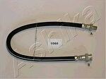 Ashika 69-01-1069 кронштейн, тормозный шланг на NISSAN PATROL III/2 Hardtop (K260)