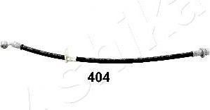 Ashika 69-04-404 кронштейн, тормозный шланг на HONDA ACCORD VII Tourer (CM)