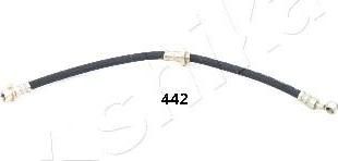 Ashika 69-04-442 кронштейн, тормозный шланг на HONDA CR-V I (RD)