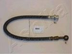 Ashika 69-05-566 кронштейн, тормозный шланг на HYUNDAI SONATA IV (EF)