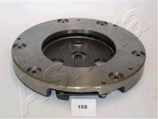 Ashika 70-01-102 нажимной диск сцепления на NISSAN CHERRY II купе (N10)