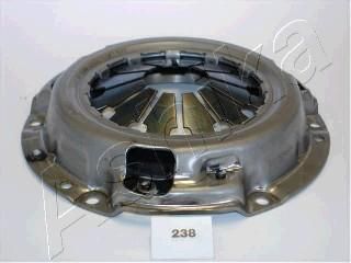 Ashika 70-02-238 нажимной диск сцепления на TOYOTA STARLET (_P7_)