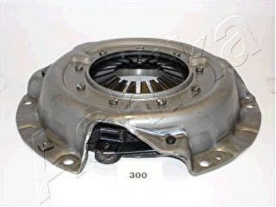 Ashika 70-03-300 нажимной диск сцепления на MAZDA 323 I (FA)