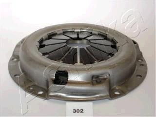 Ashika 70-03-302 нажимной диск сцепления на MAZDA 323 III (BF)