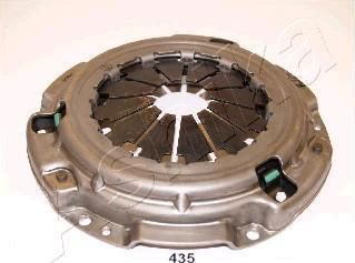 Ashika 70-04-435 нажимной диск сцепления на HONDA HR-V (RU)