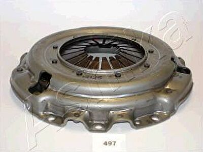 Ashika 70-04-497 нажимной диск сцепления на HONDA INTEGRA купе (DC2, DC4)