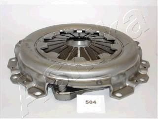 Ashika 70-05-504 нажимной диск сцепления на HYUNDAI PONY седан (X-1)