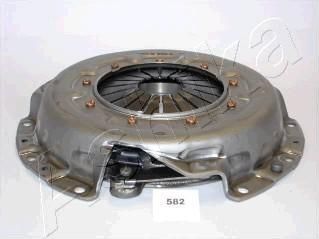 Ashika 70-05-582 нажимной диск сцепления на HYUNDAI H100 автобус (P)