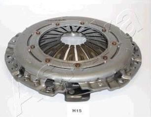Ashika 70-0H-015 нажимной диск сцепления на KIA SPORTAGE (SL)