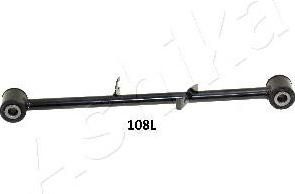 Ashika 71-01-108L рычаг независимой подвески колеса, подвеска колеса на NISSAN X-TRAIL (T31)
