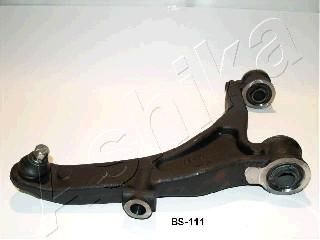 Ashika 72-01-110R рычаг независимой подвески колеса, подвеска колеса на RENAULT MASTER II фургон (FD)
