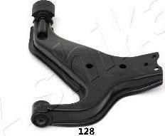 Ashika 72-01-128L рычаг независимой подвески колеса, подвеска колеса на NISSAN PATHFINDER II (R50)