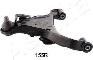 Ashika 72-01-155R рычаг независимой подвески колеса, подвеска колеса на NISSAN NAVARA (D40)