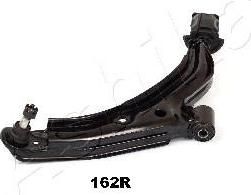 Ashika 72-01-162R рычаг независимой подвески колеса, подвеска колеса на NISSAN SUNNY II купе (B12)