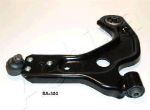 Ashika 72-03-302R рычаг независимой подвески колеса, подвеска колеса на FORD FIESTA IV (JA_, JB_)