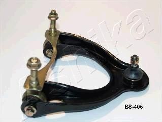 Ashika 72-04-406L рычаг независимой подвески колеса, подвеска колеса на HONDA CIVIC VI Fastback (MA, MB)