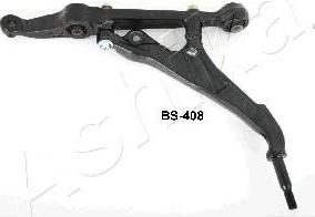 Ashika 72-04-408L рычаг независимой подвески колеса, подвеска колеса на HONDA CIVIC VI Fastback (MA, MB)