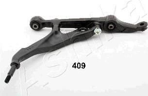 Ashika 72-04-408R рычаг независимой подвески колеса, подвеска колеса на HONDA CIVIC VI Fastback (MA, MB)