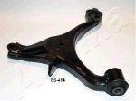 Ashika 72-04-414L рычаг независимой подвески колеса, подвеска колеса на HONDA CIVIC VII седан (ES)