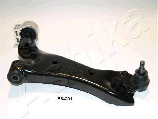 Ashika 72-0C-C01L рычаг независимой подвески колеса, подвеска колеса на CHEVROLET CAPTIVA (C100, C140)