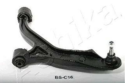 Ashika 72-0C-C15L рычаг независимой подвески колеса, подвеска колеса на CHRYSLER VOYAGER IV (RG, RS)
