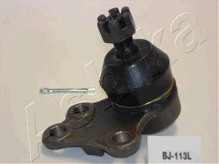 Ashika 73-01-113L несущий / направляющий шарнир на NISSAN STANZA Hatchback (T11)