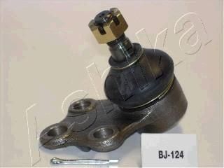 Ashika 73-01-124 несущий / направляющий шарнир на NISSAN BLUEBIRD Hatchback (T72, T12)