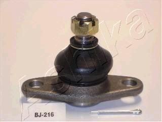 Ashika 73-02-216 несущий / направляющий шарнир на TOYOTA CAMRY Liftback (_V1_)