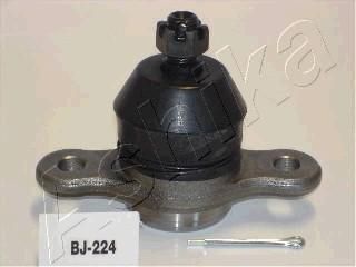 Ashika 73-02-224 несущий / направляющий шарнир на TOYOTA MR 2 I (AW1_)