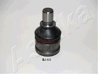 Ashika 73-03-305 несущий / направляющий шарнир на MAZDA 3 седан (BK)