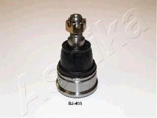 Ashika 73-04-403 несущий / направляющий шарнир на HONDA CIVIC VII седан (ES)