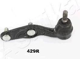 Ashika 73-04-429R несущий / направляющий шарнир на HONDA PRELUDE IV (BB)