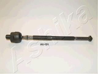 Ashika 76-01-191 осевой шарнир, рулевая тяга на NISSAN ALMERA I (N15)
