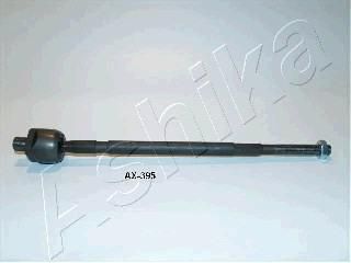 Ashika 76-03-395 осевой шарнир, рулевая тяга на MAZDA 323 C IV (BG)