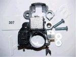 Ashika 77-03-307 регулятор генератора на MAZDA 323 III (BF)