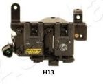 Ashika 78-0H-H13 катушка зажигания на HYUNDAI GETZ (TB)